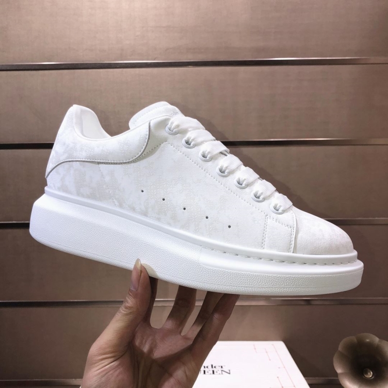 Alexander Mcqueen Casual Shoes